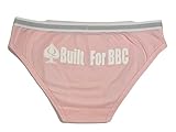 Built for BBC Panty with QoS Symbol - Queen of