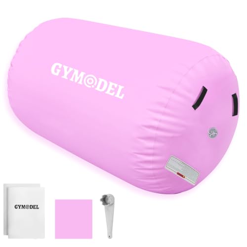 Air Roller Gymnastics Barrel 31 inch