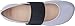 Camper Women's Right Nina 21595 Ballet Flat
