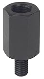 OTC (8004) Standard External/Internal Threaded Adapter