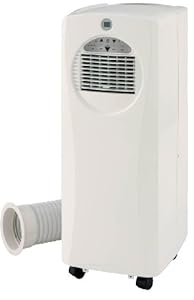 Amazon.com: Spt 9000 BTU Slimline Ac with Heater: Home & Kitchen