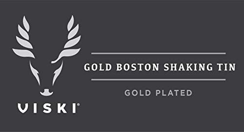 3 Viski+True+Fabrication+Belmont+Shaking