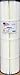 Sta-Rite Posi-Clear PXC-125 ALL AMERICAN Cartridge, Unicel C-8413, Pleatco PWWPC125B, Aladdin 22508, Filbur FC-2575, OEM 25230-0125S Replacement Swimming Pool Filter Cartridge