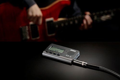 Korg GA2 2" Guitar Tuner