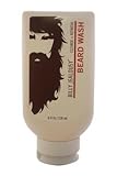 Billy Jealousy Beard Wash By Billy Jealousy For Men - 8 Oz Beard Wash