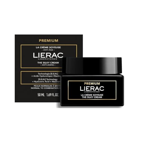 Lierac Premium Age Defying Face Cream