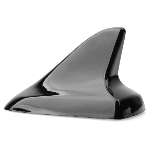 5 Shark+Dummy+Antenna+Decoration+Universal