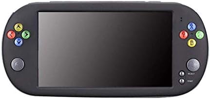 x16 handheld game list