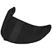 ILM Tinted Visor for Model ILM-953 Motorcycle Helmet (Visor, Black)