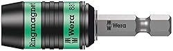 Wera - 05057436001 - Bit Assortment, Bit-Check 30