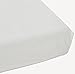 The Allergy Store Fitted Vinyl Mattress Cover, 6 Gauge, 16