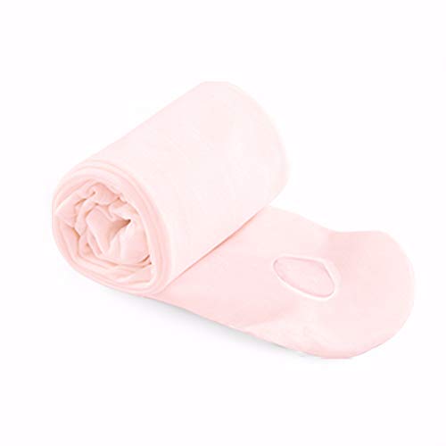 image for STELLE Girls' Ultra Soft Pro Dance Tight/Ballet Transition Tight (Todd