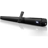 hmovie soundbar 120w