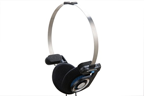 YAXI EARPADS for Koss PORTAPRO Black PP-BK | eBay