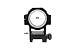 Monstrum Lockdown Series Picatinny/Weaver Scope Rings | 30 mm Diameter | Black | High Profile