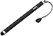 Amazon Basics Stylus Pen for Touchscreen Tablet Devices Including Kindle Fire, Apple iPad, Samsung Galaxy Tab, 1-Pack, Black
