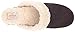 Crocs Women's Sarah Luxe Lined Clog Mule