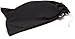 Oakley Men's OO4060 Crosshair Aviator Sunglasses, Matte Black/Black Iridium, 61 mm
