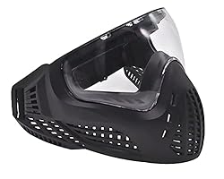JFFCESTORE Full Face Tactical Mask with Headgear