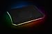 Thermaltake Massive 20 RGB Steel Mesh Panel Single 200mm Fan 10"-19" Laptop Notebook Cooling Pad CL-N014-PL20SW-A primary