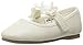 carter's Unisex-Child Cake Ballet Flat