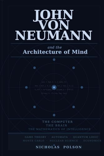 The Computer and the Brain (The Silliman Memorial Lectures Series