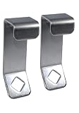 Schmidt-Riffer Metalcrafts Yeti Cooler Lock Bracket Made of Stainless Steel (Sold as Pair)