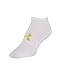 Under Armour UA Big Logo No-Show - 6-Pack MD White