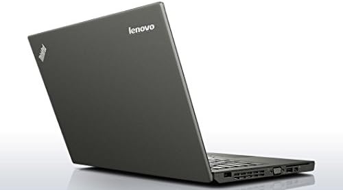 Lenovo X250 12.5" Ultrabook Intel Core i7 8GB RAM 512GB SSD Windows 7 Pro 20CL-S4KR00