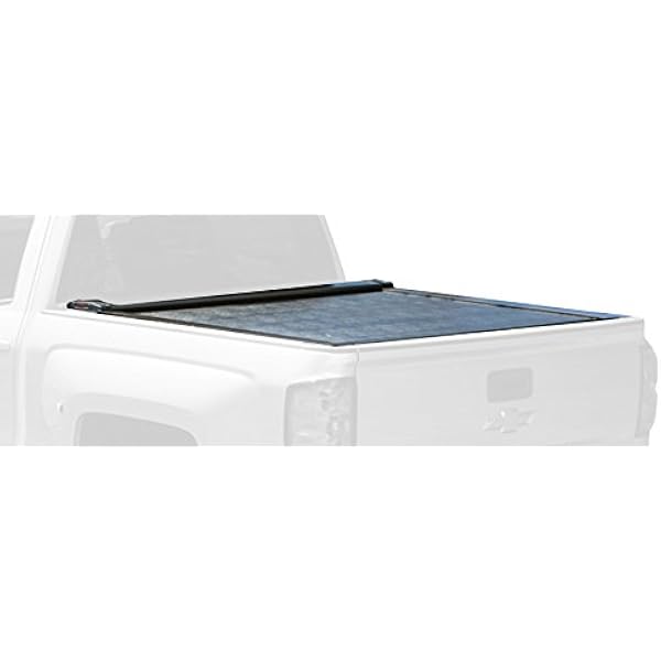 Amazon Com Pace Edwards Swd7833 Switchblade Tonneau Cover Automotive