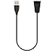 Henoda Replacement USB Charging Cable for Fitbit Alta Smart Fitness Watch