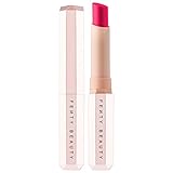 New Fenty Beauty Mattemoiselle Plush Matte Lipstick! 14 Colors! All Day Color Intensity Weightless Matte Finish! For Lips That Look Fuller With Every Stroke! (Candy Venom (Electric Pink))