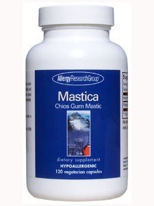 Allergy Research Group - Mastica Caps - 120