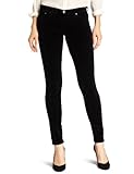 AG Adriano Goldschmied Women’s The Legging Skinny Jean, Super Black, 27