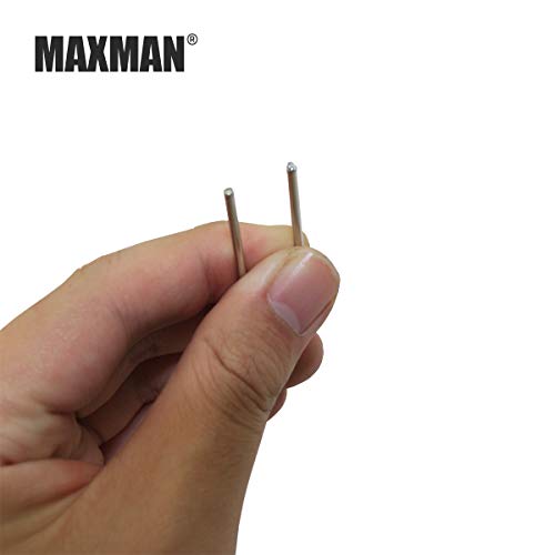 Soldering Tip Used In Electric Welding Gun Tool Replaceable Accessories Manual Automatic Tin Gun(PACK OF 5)
