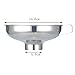 Mosuch Wide-Mouth Funnel Stainless Steel