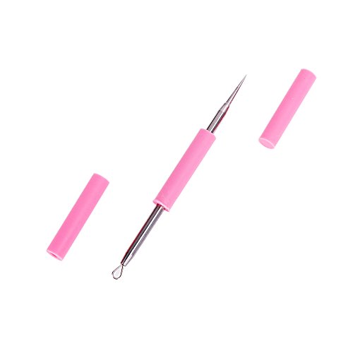 BEZOX Professional Acne Removal Needle Whitehead & Blackhead Removal Extractor Tool