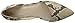 Calvin Klein Women's Hillaria Ballet Flat