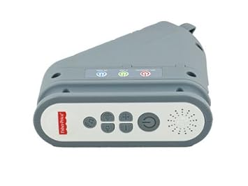 auto rocker fisher price