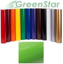 Amazon Com Greenstar Lime Tree Green Sign Vinyl 24 X 10yd