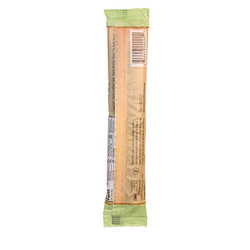 Gopal's Curry Power Wraps, Vegan and Gluten-Free Organic Food, Raw and USDA Certified Nori-Wrapped Energy Sticks 1.8 Ounces (Pack of 24)