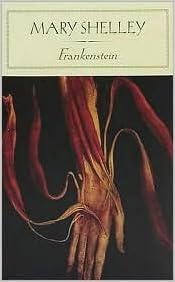Frankenstein Publisher Barnes Noble Classics Mary Shelley