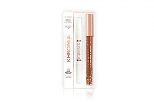 Khroma Kardashian Beauty Au Natural Lip Set In The Buff