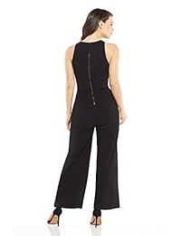 Maggy London - Mono para mujer sin mangas