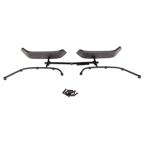 Axial AX80122 Flares Rear SCX10/Poison Spyder/JK Crusher