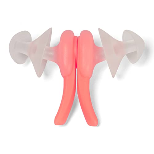 Speedo Unisex Ear Plugs for Swimming Waterproof Reusable Training