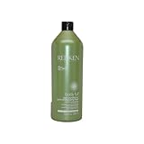Body Full Light Conditioner Unisex by Redken, 33.8 Ounce