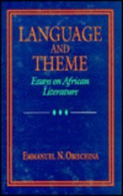 Language and Theme