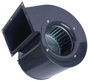 Dayton 463 cfm Exhaust Fan w/cord