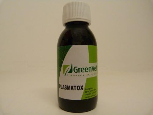 GreenVet Plasmatox - Treatment for Atoxoplasmosis & Coccidiosis in Cage Birds